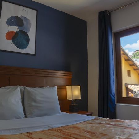 Ankara Hotel 库斯科 外观 照片