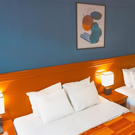 Ankara Hotel 库斯科 外观 照片