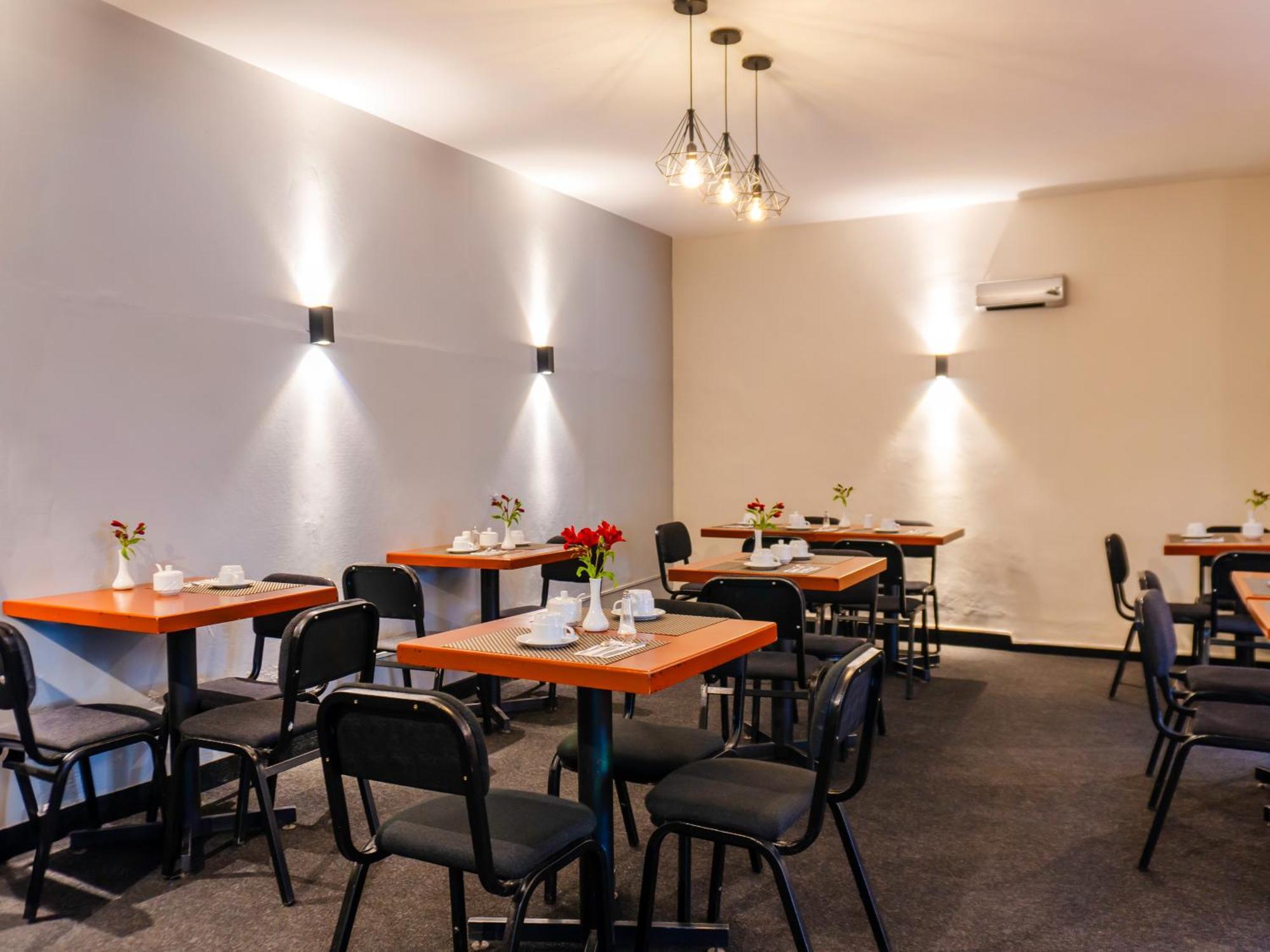 Ankara Hotel 库斯科 外观 照片