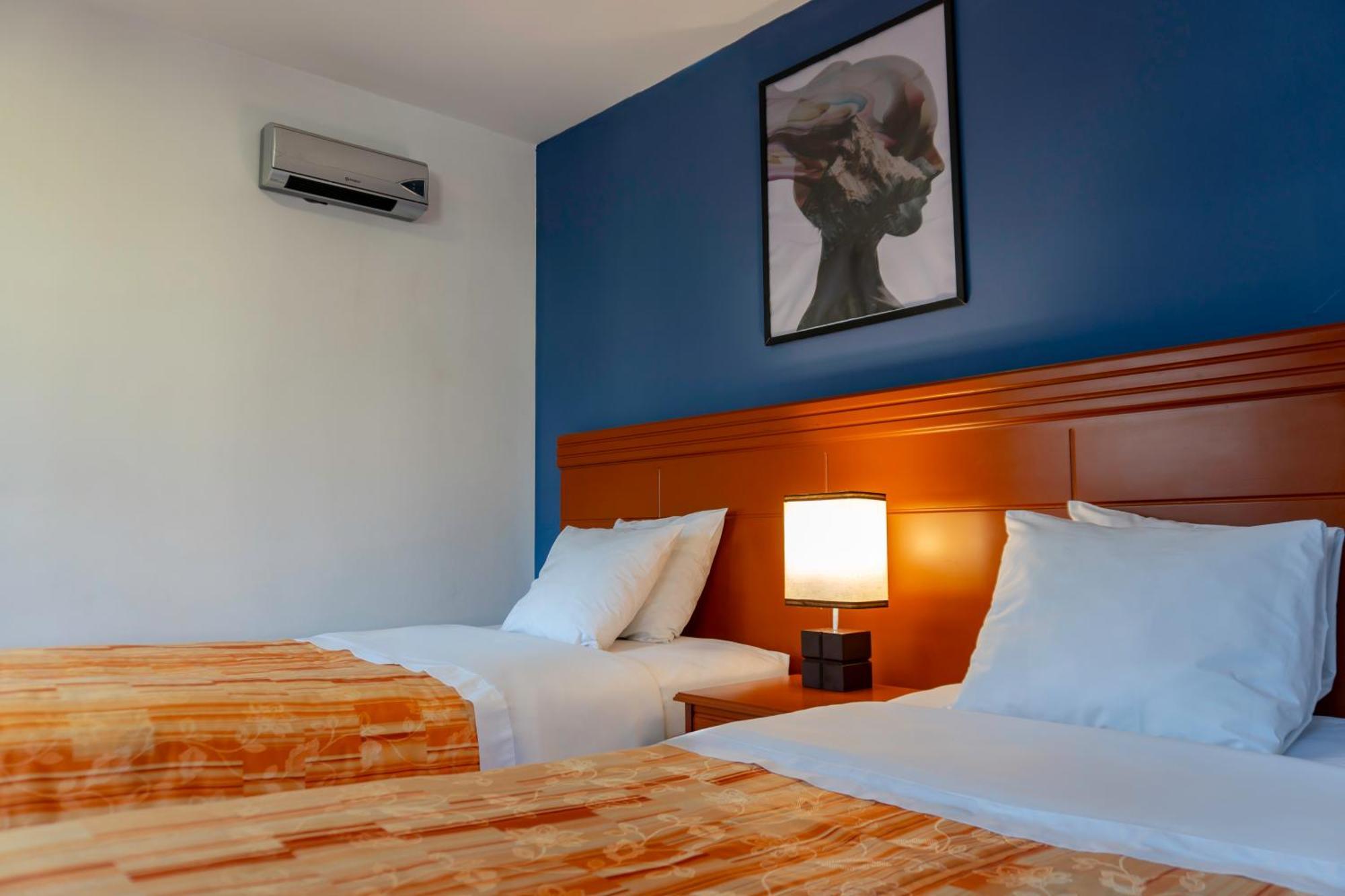 Ankara Hotel 库斯科 外观 照片