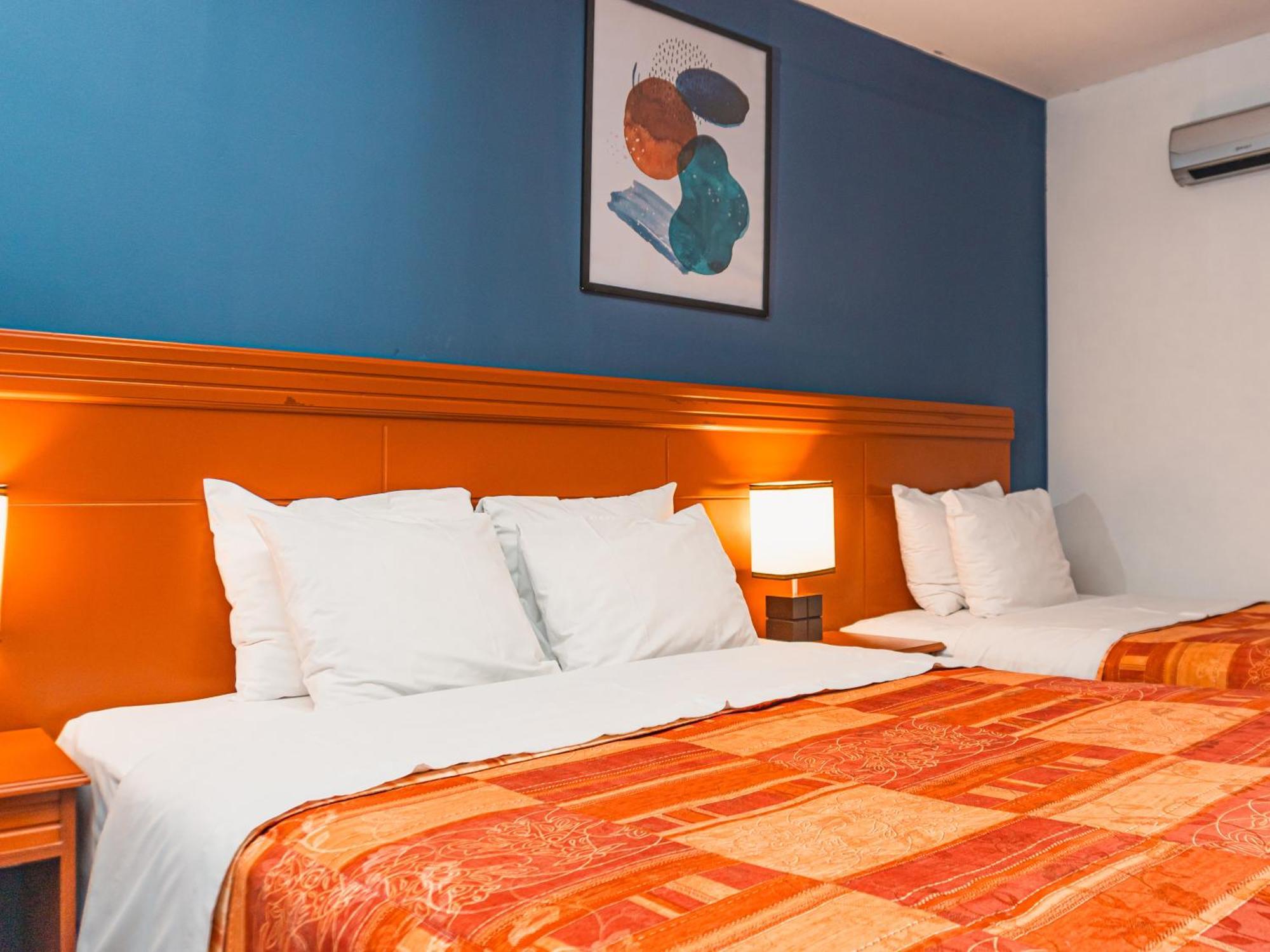 Ankara Hotel 库斯科 外观 照片
