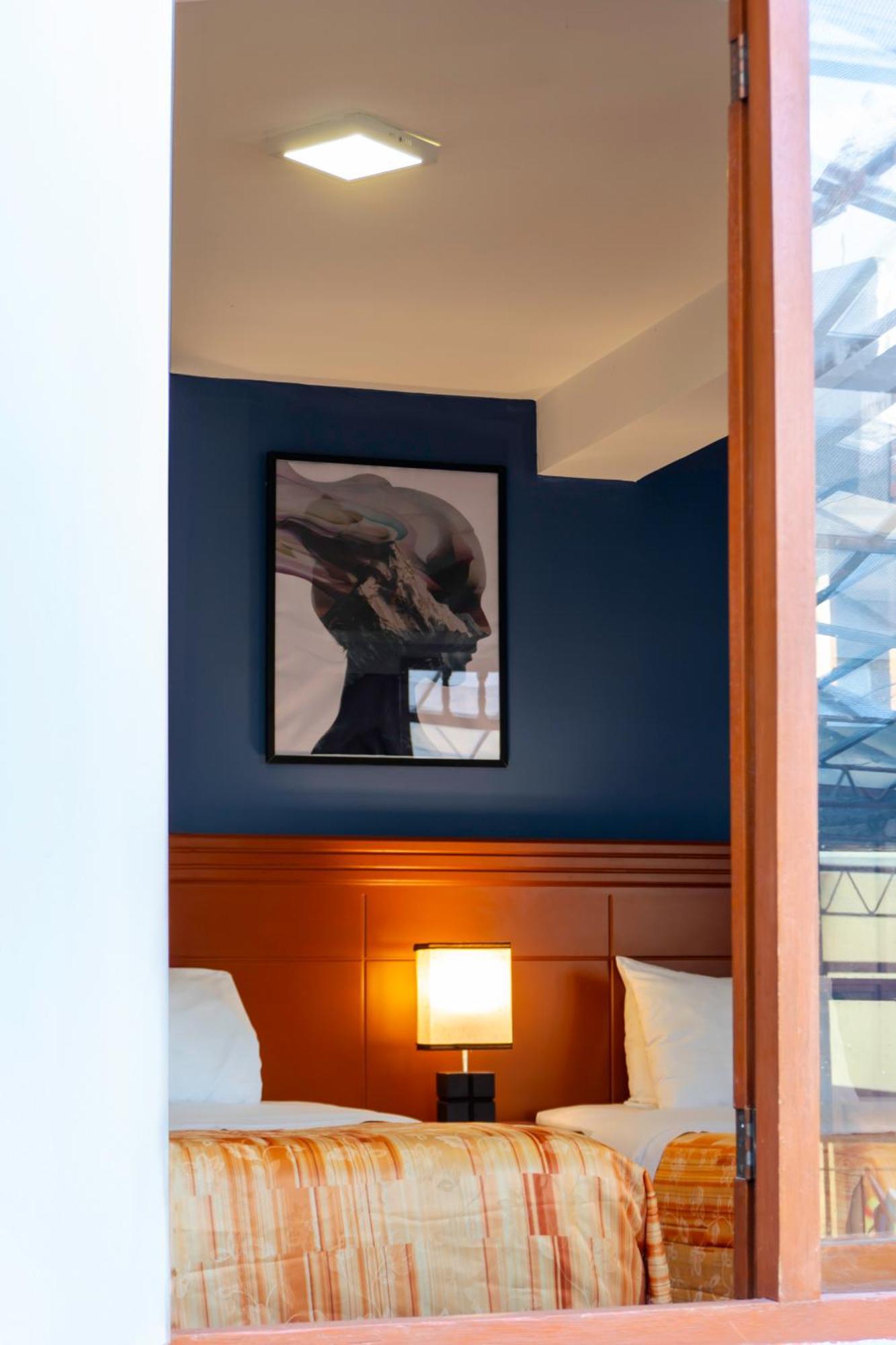 Ankara Hotel 库斯科 外观 照片