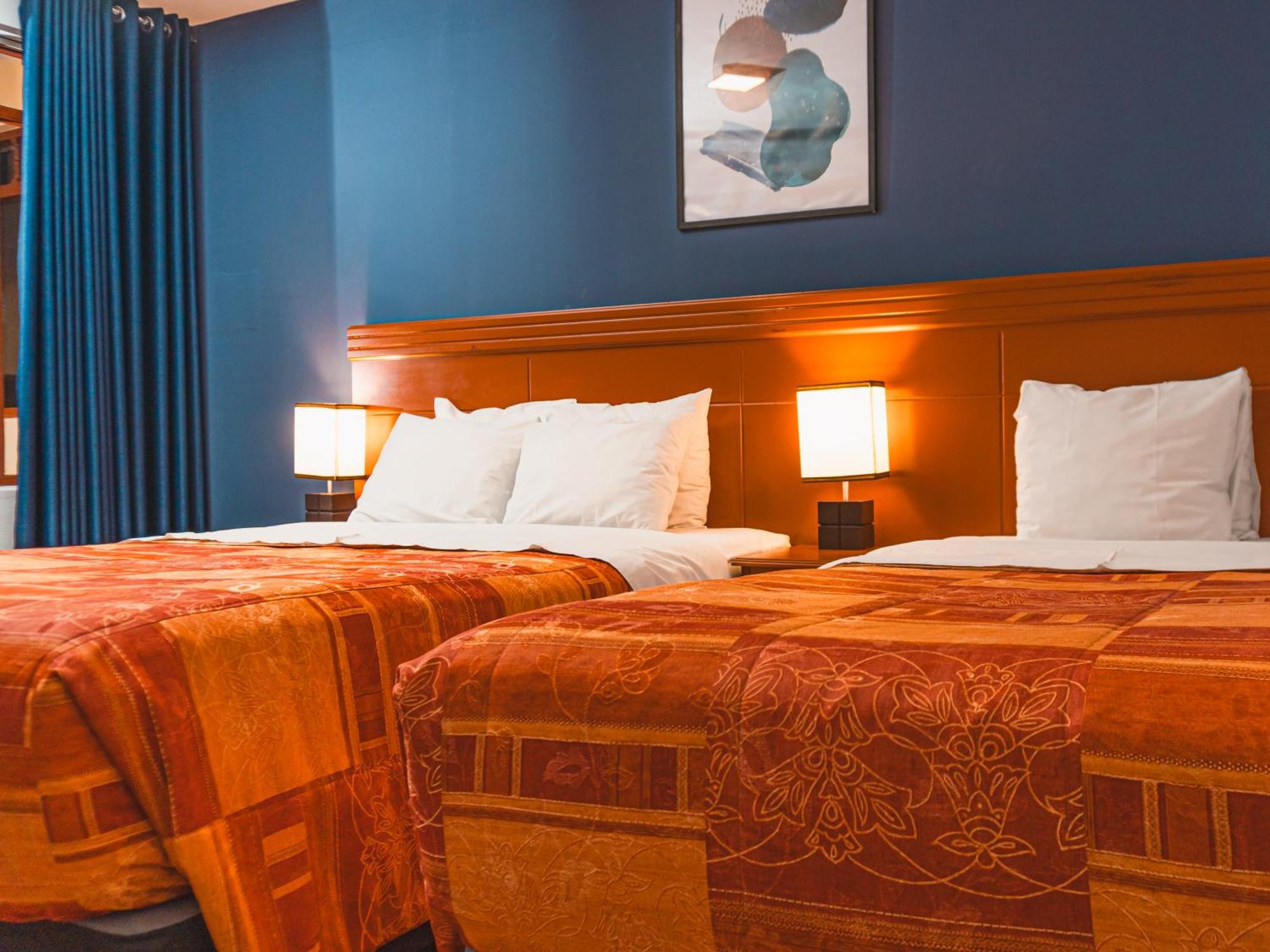 Ankara Hotel 库斯科 外观 照片