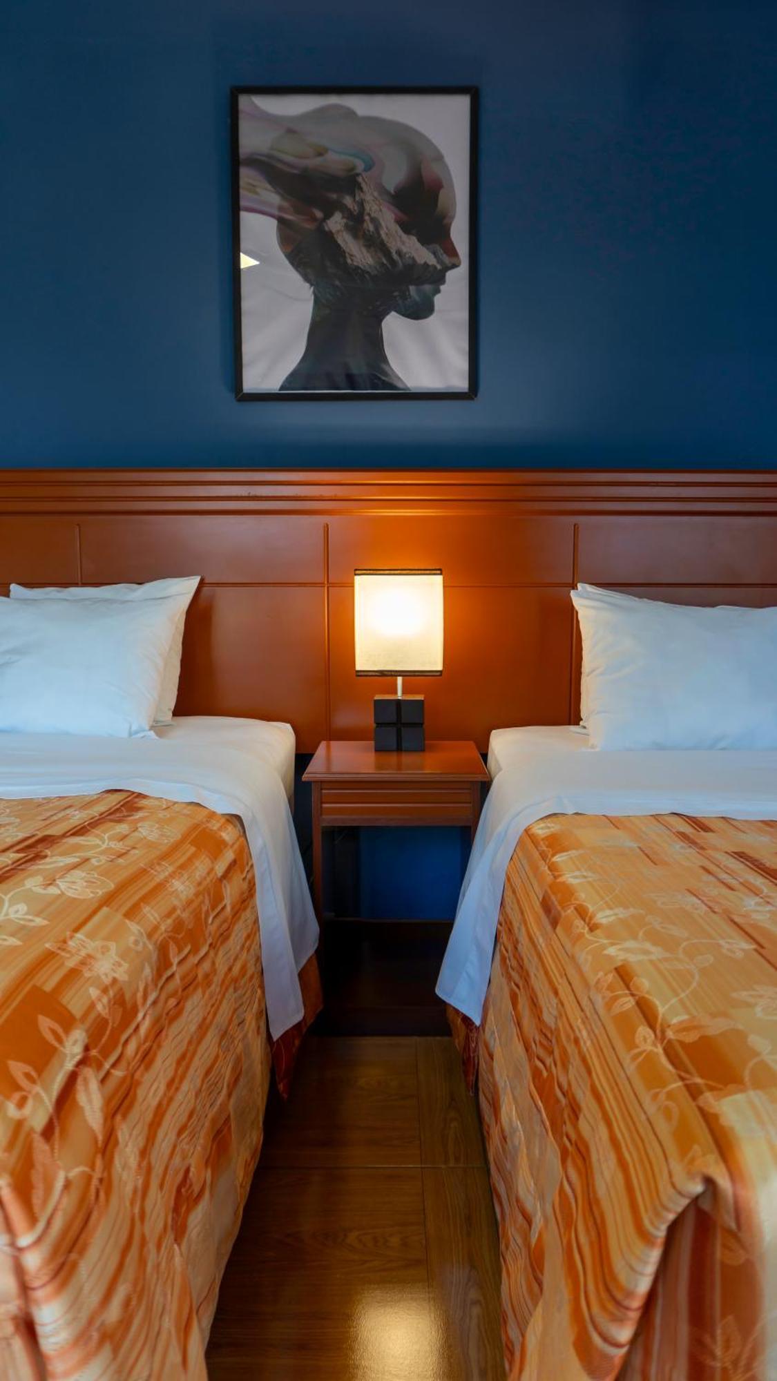 Ankara Hotel 库斯科 外观 照片