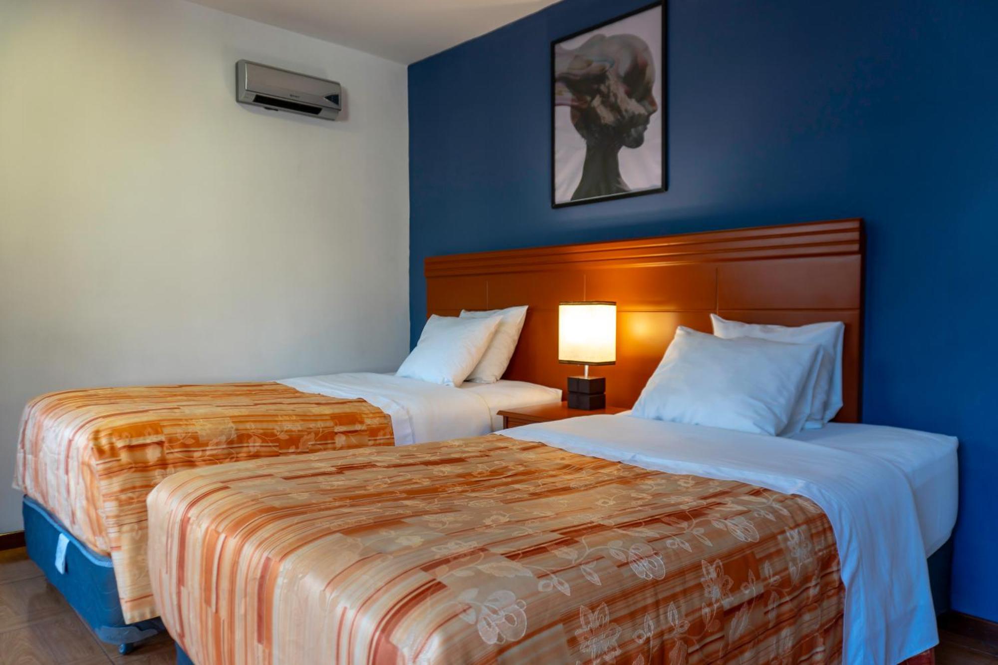 Ankara Hotel 库斯科 外观 照片