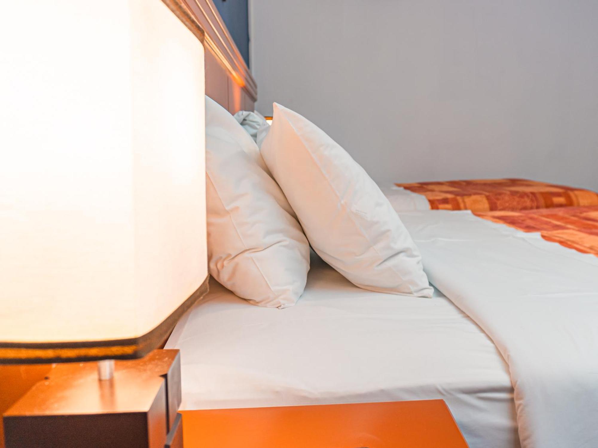 Ankara Hotel 库斯科 外观 照片