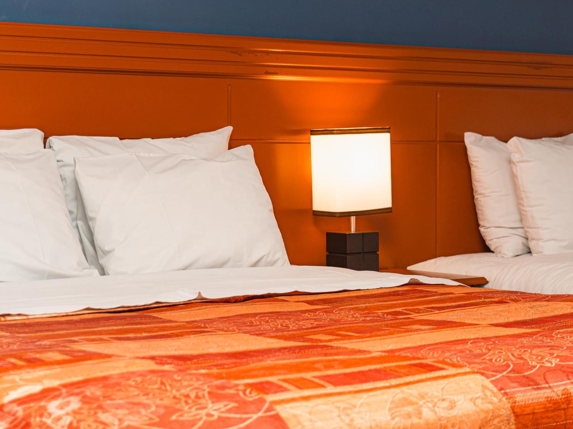Ankara Hotel 库斯科 外观 照片