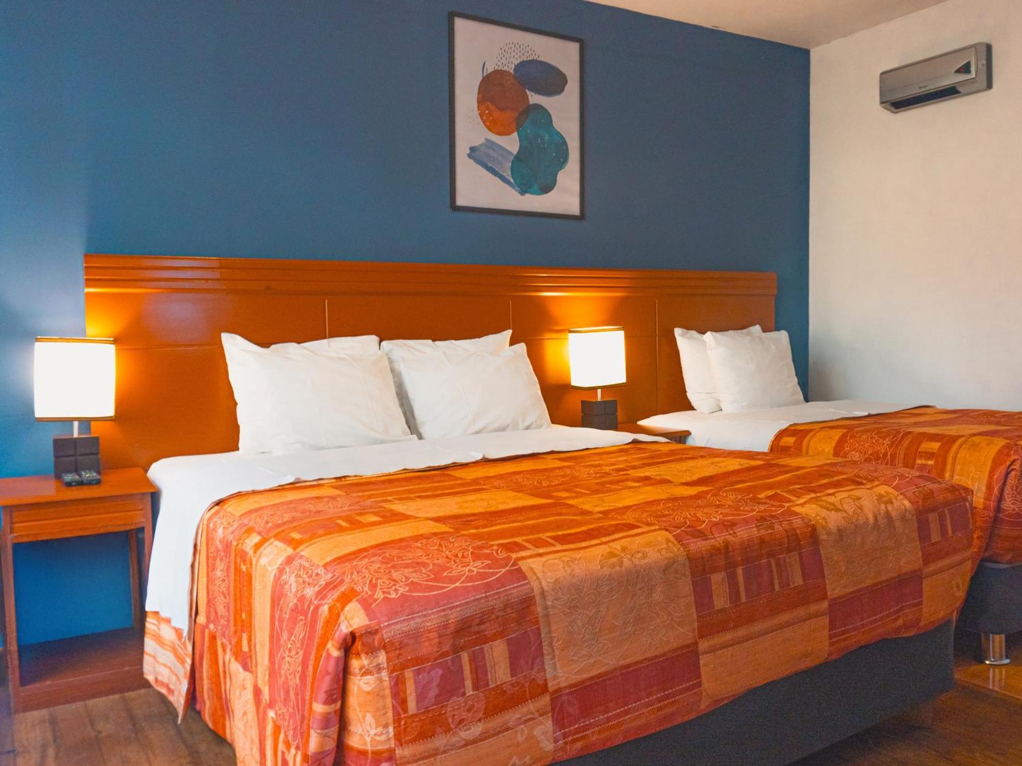 Ankara Hotel 库斯科 外观 照片