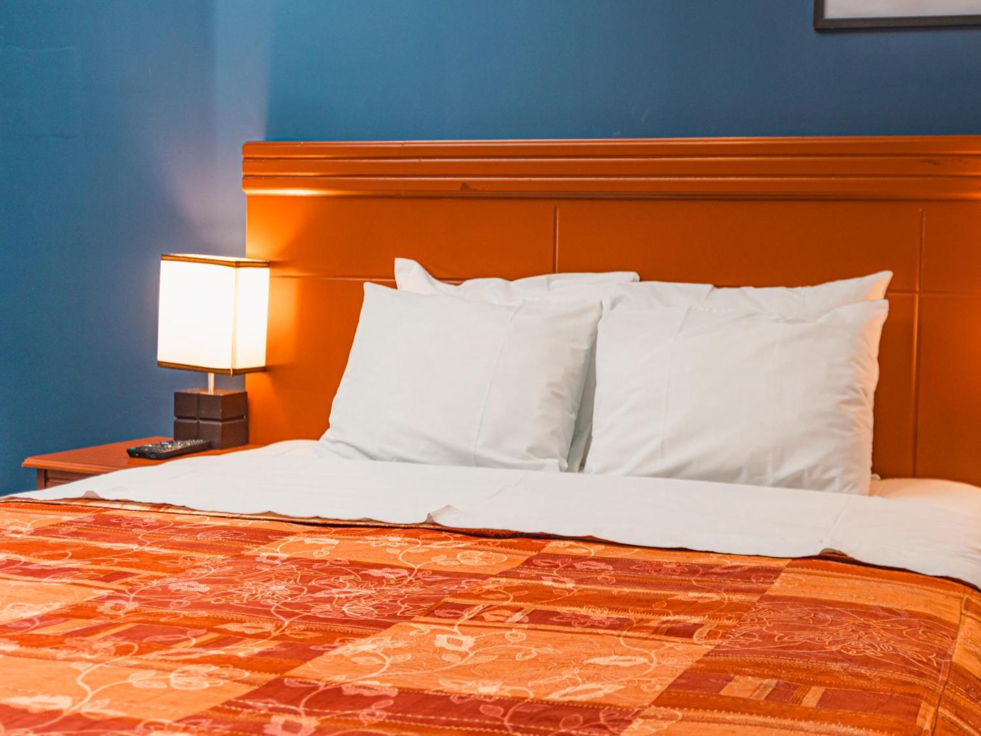 Ankara Hotel 库斯科 外观 照片