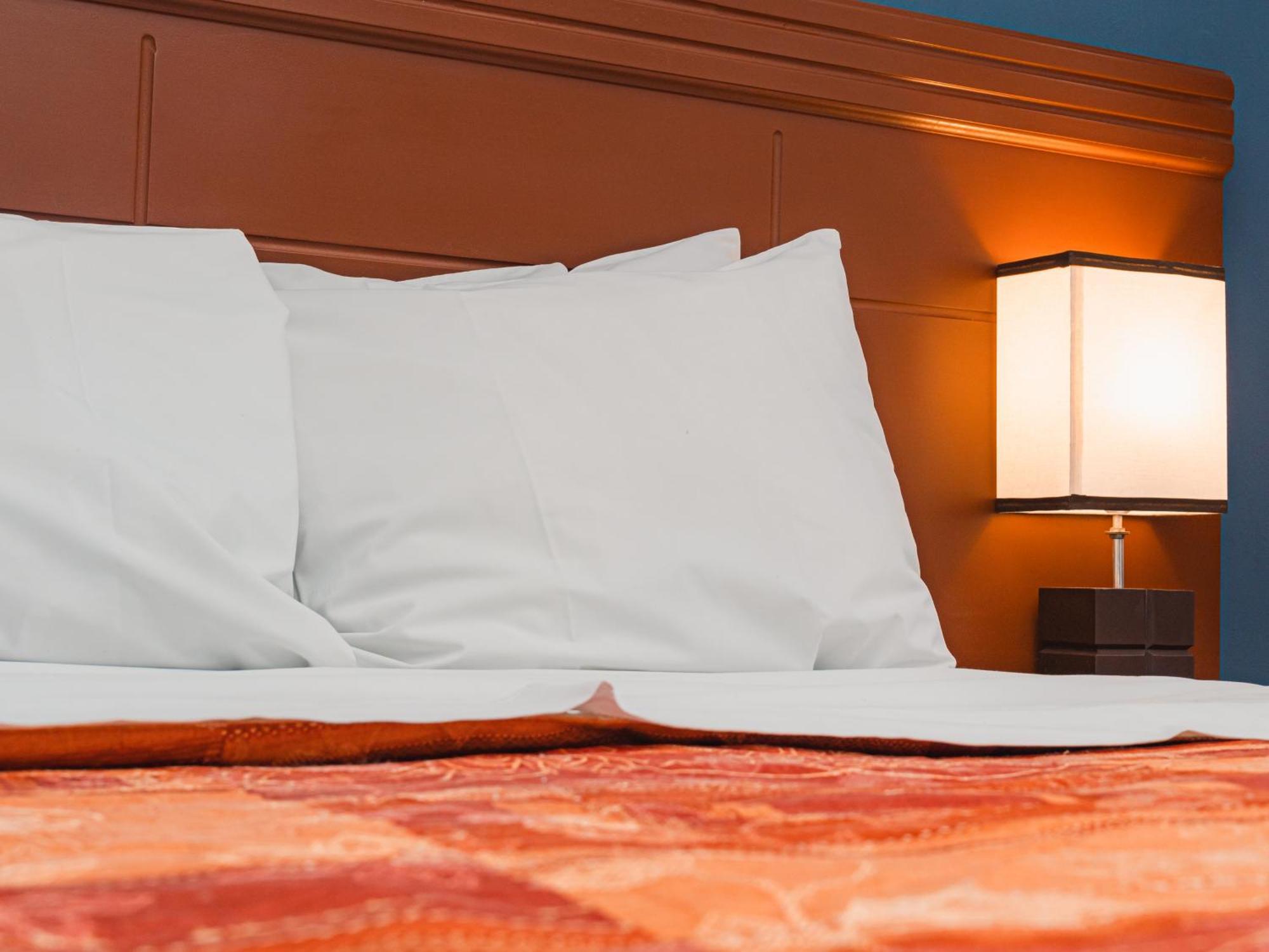 Ankara Hotel 库斯科 外观 照片