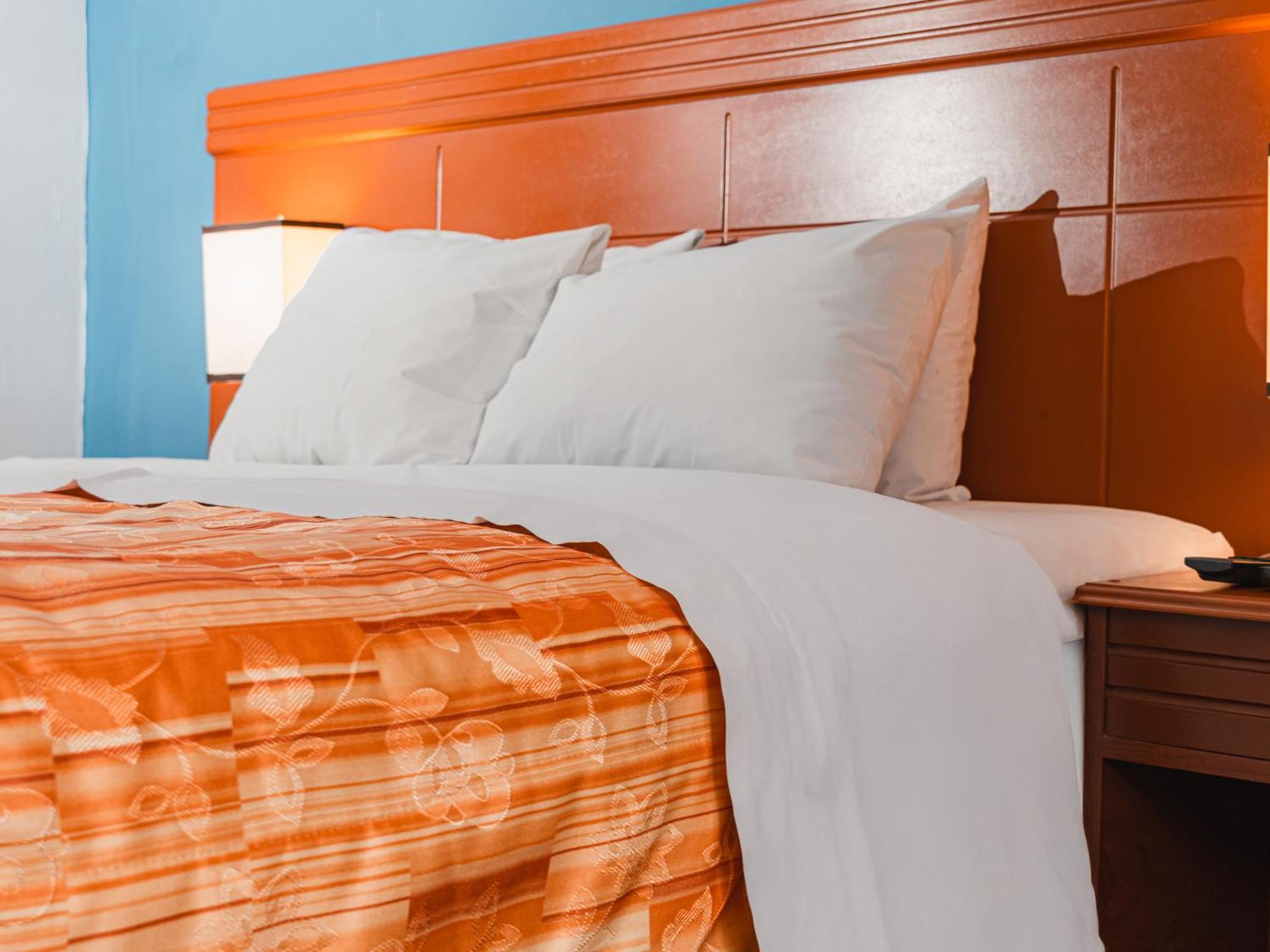 Ankara Hotel 库斯科 外观 照片