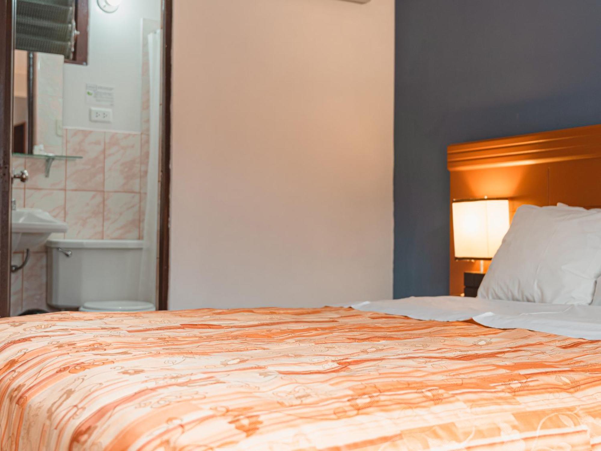 Ankara Hotel 库斯科 外观 照片