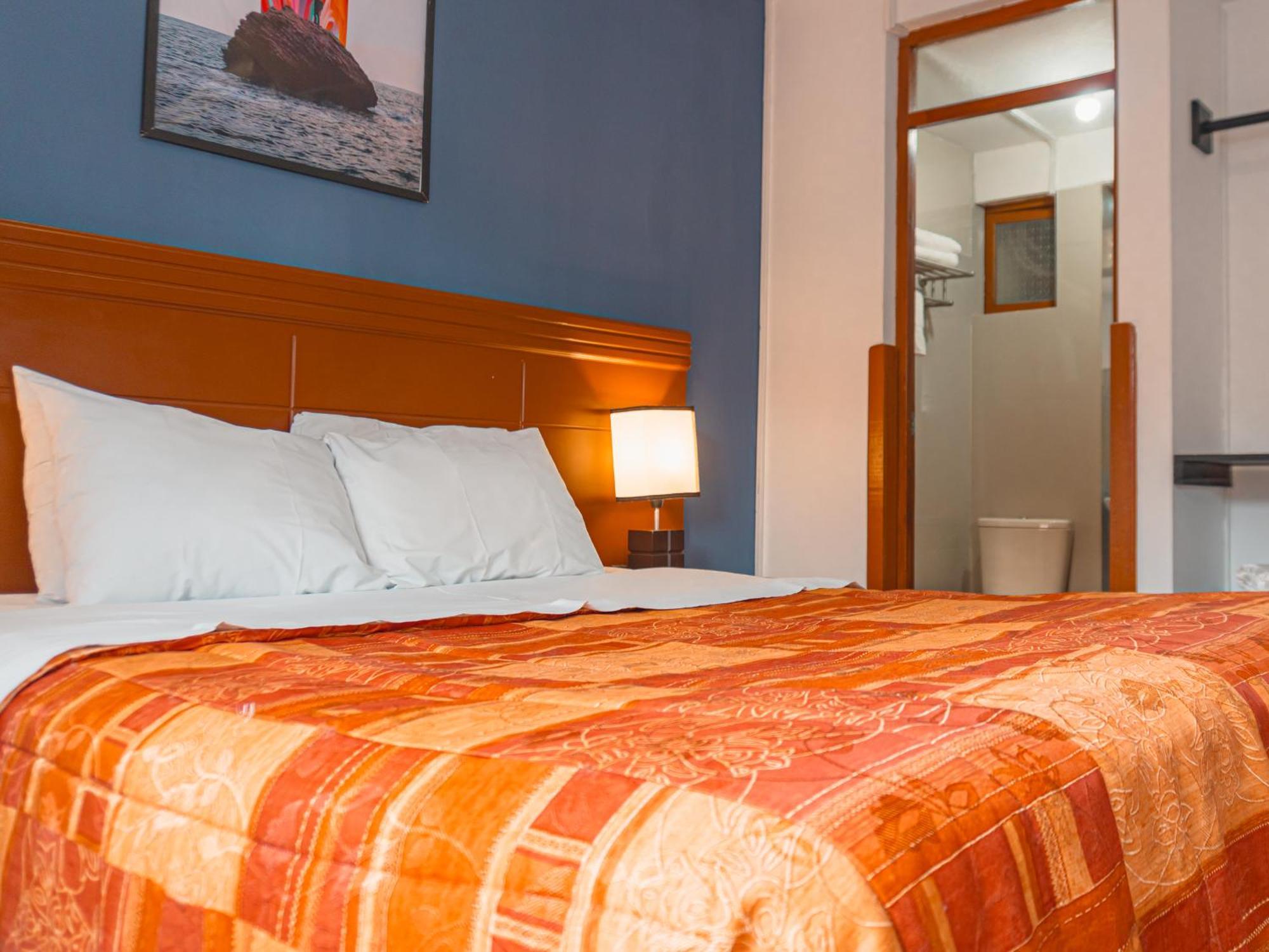 Ankara Hotel 库斯科 外观 照片