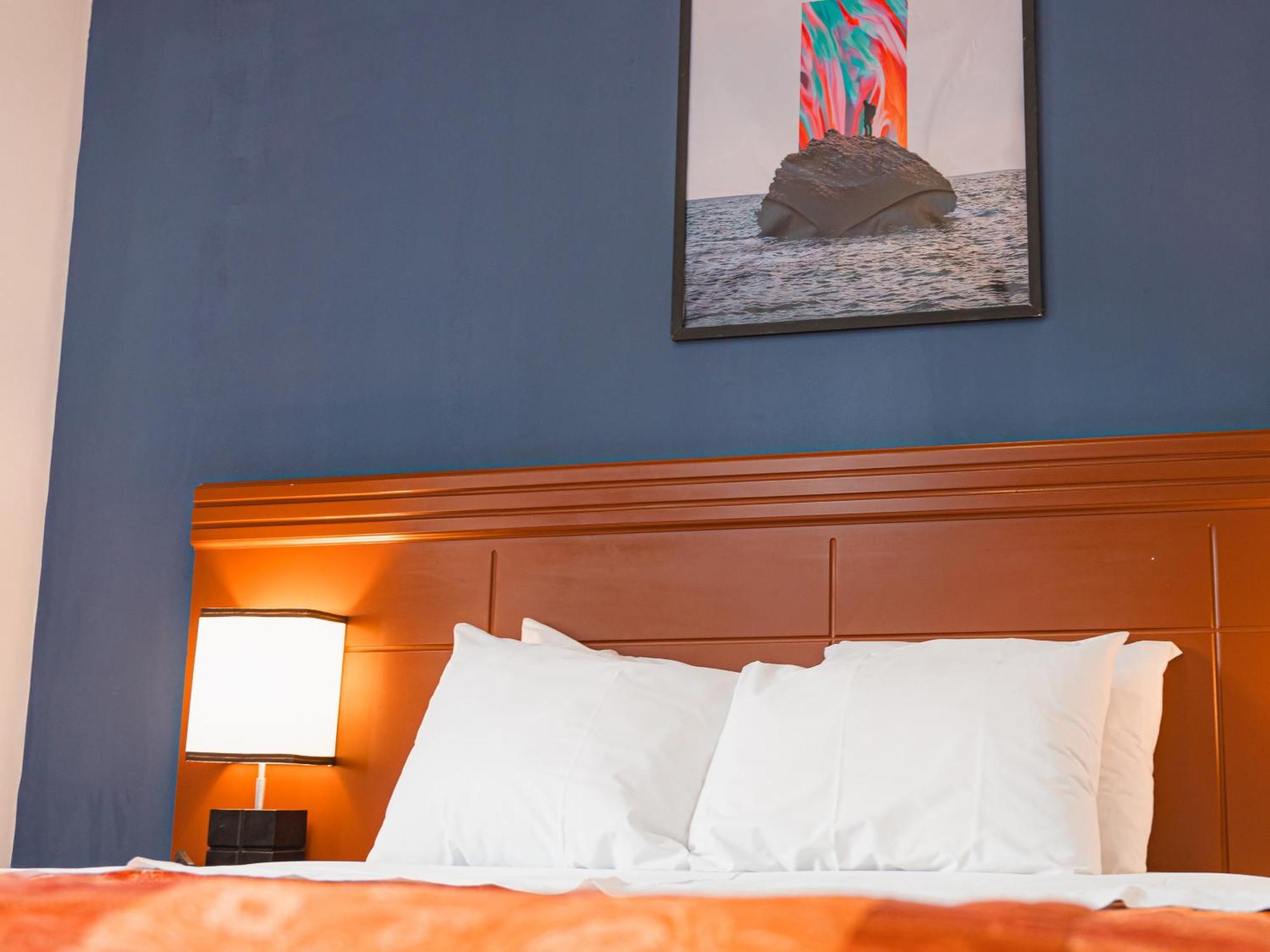 Ankara Hotel 库斯科 外观 照片