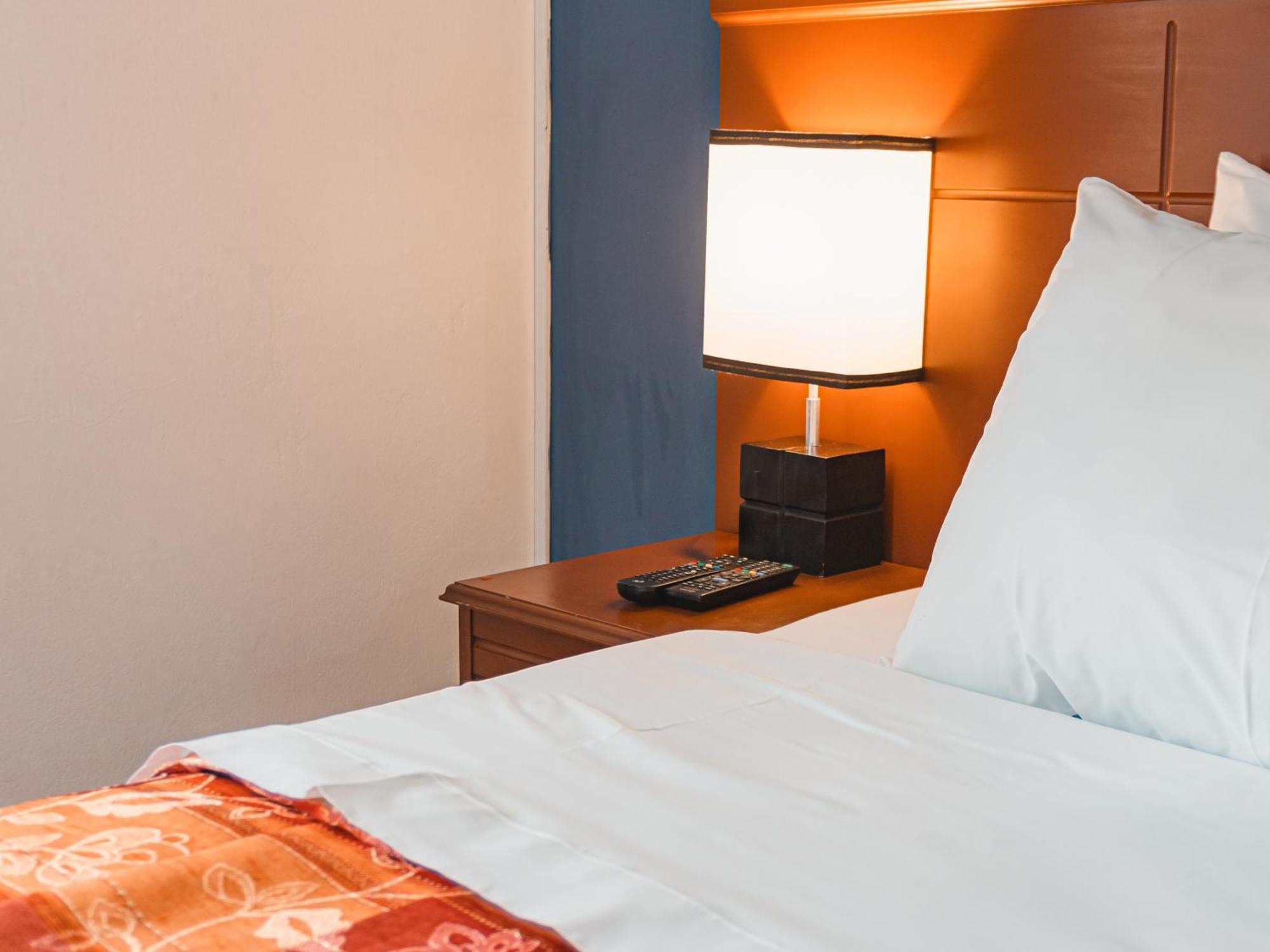 Ankara Hotel 库斯科 外观 照片