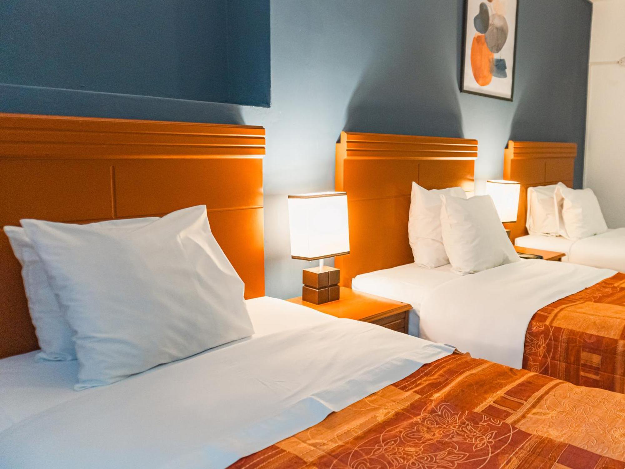 Ankara Hotel 库斯科 外观 照片