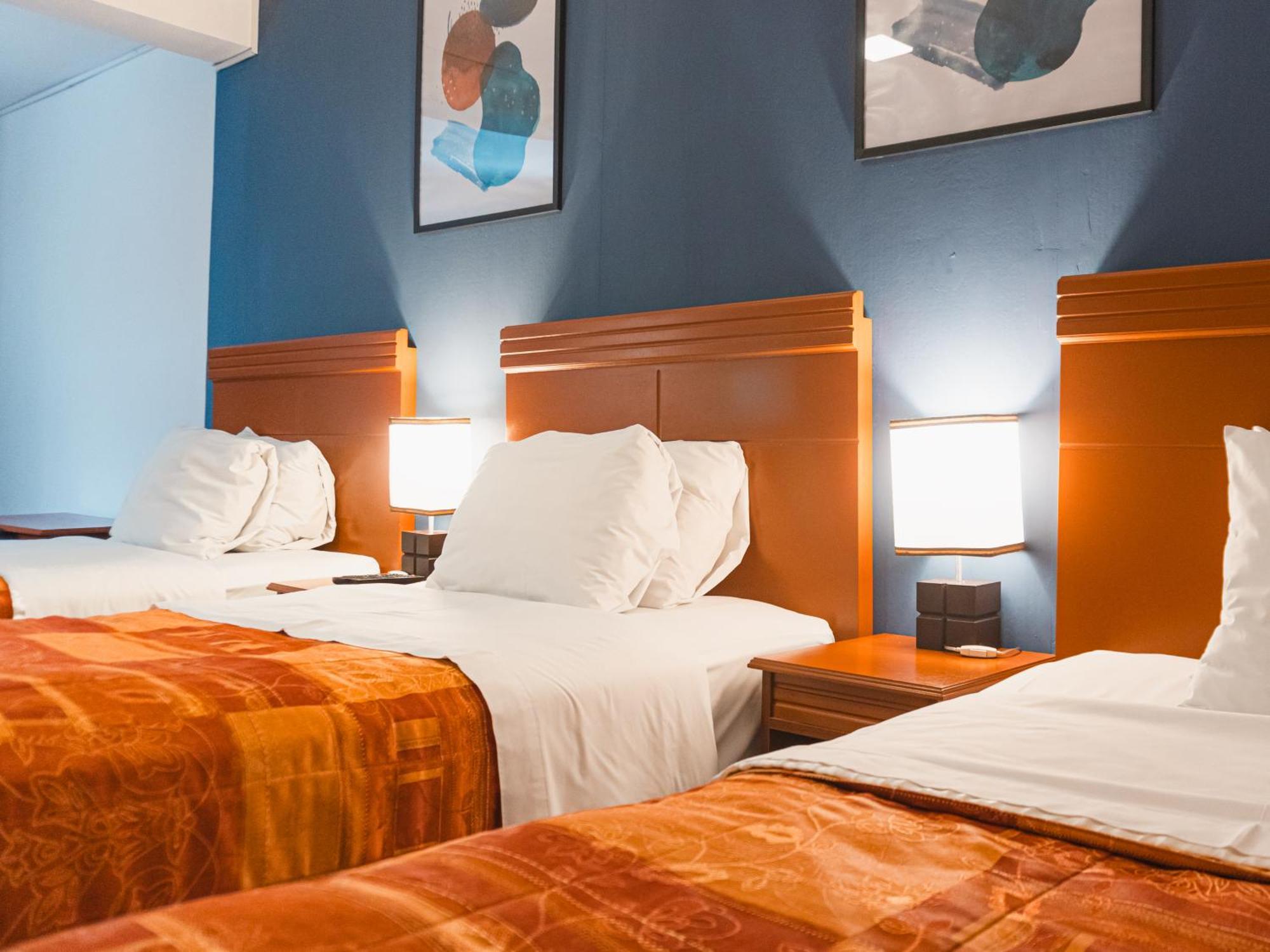 Ankara Hotel 库斯科 外观 照片