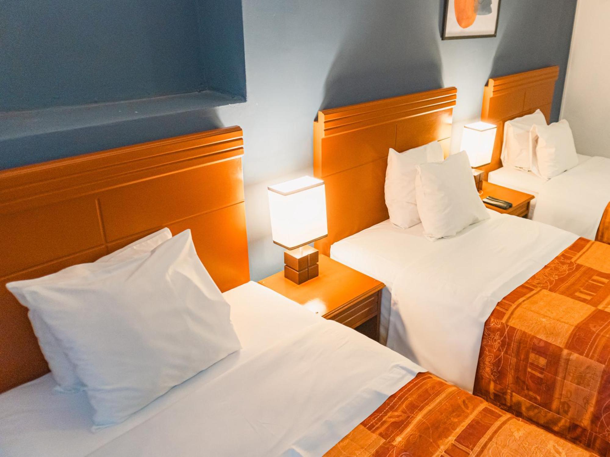 Ankara Hotel 库斯科 外观 照片