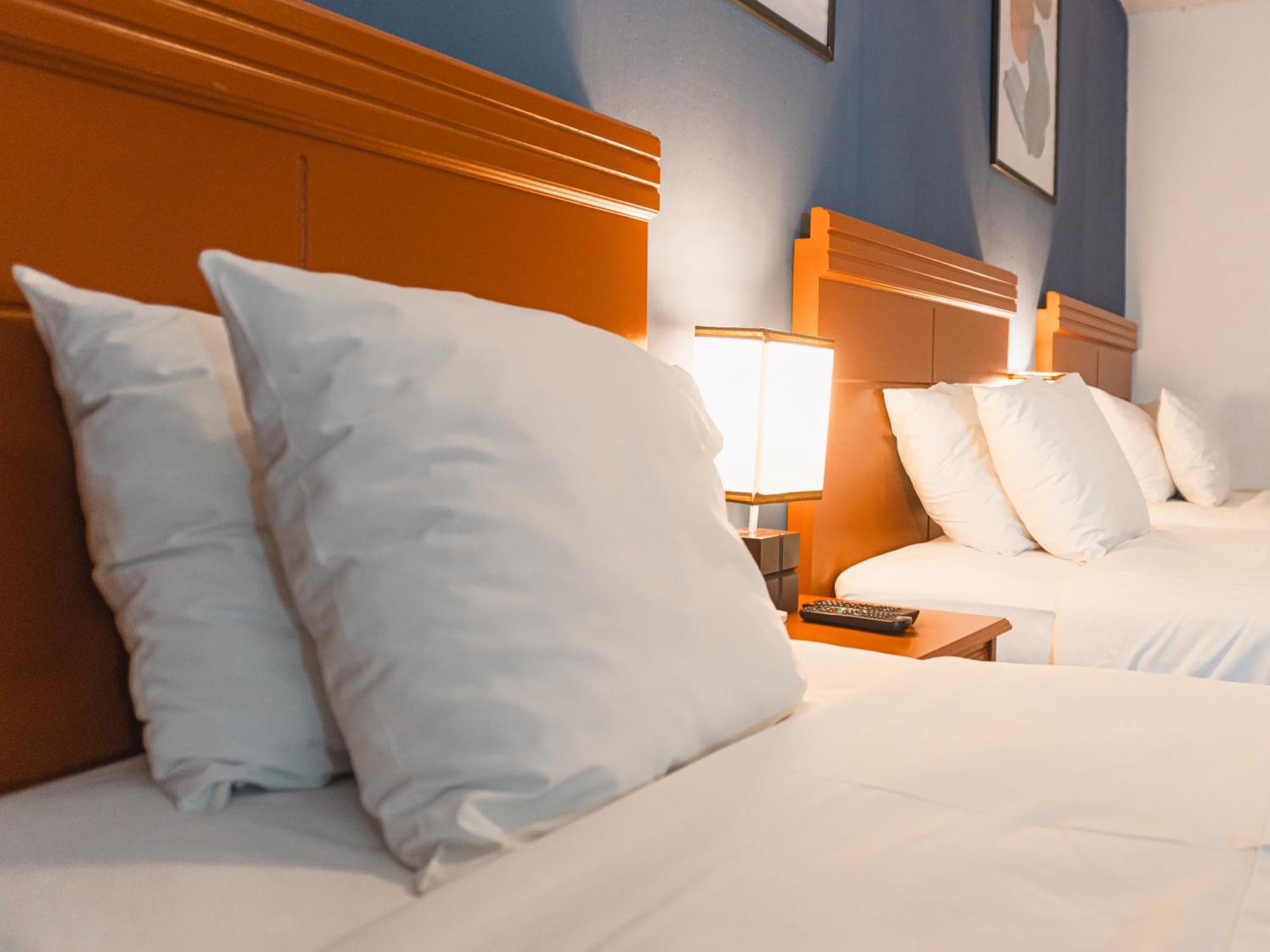 Ankara Hotel 库斯科 外观 照片