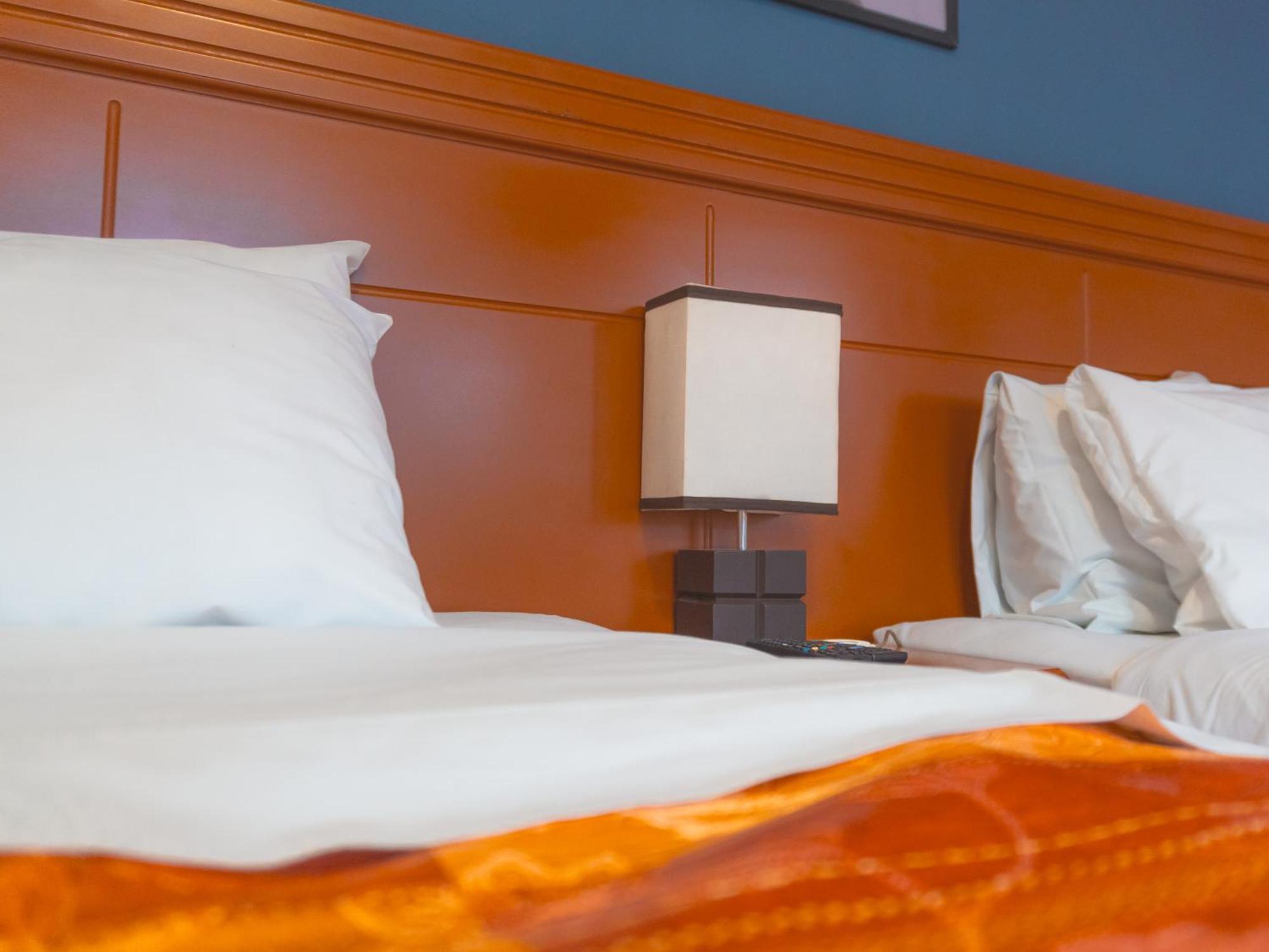 Ankara Hotel 库斯科 外观 照片