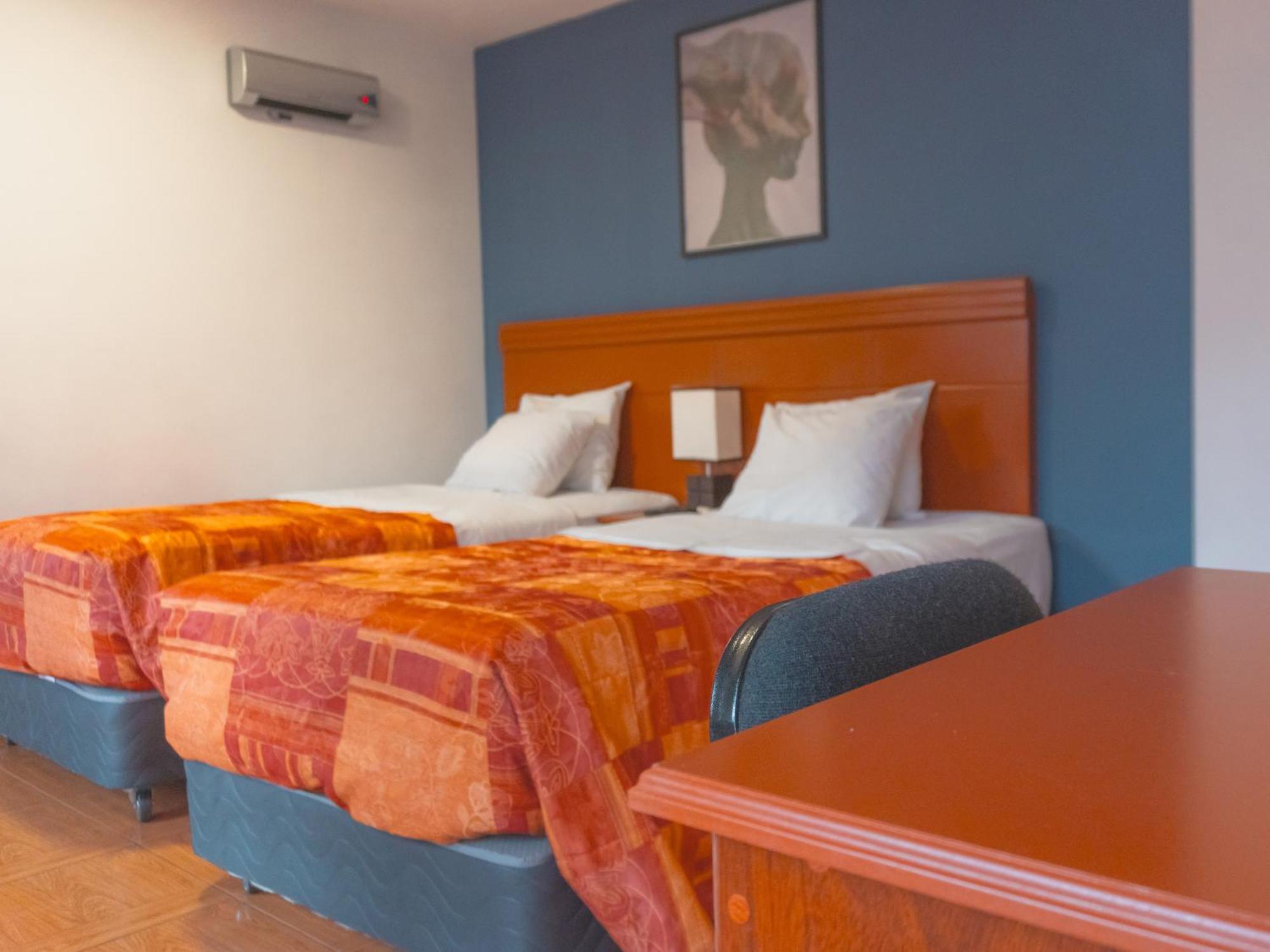 Ankara Hotel 库斯科 外观 照片