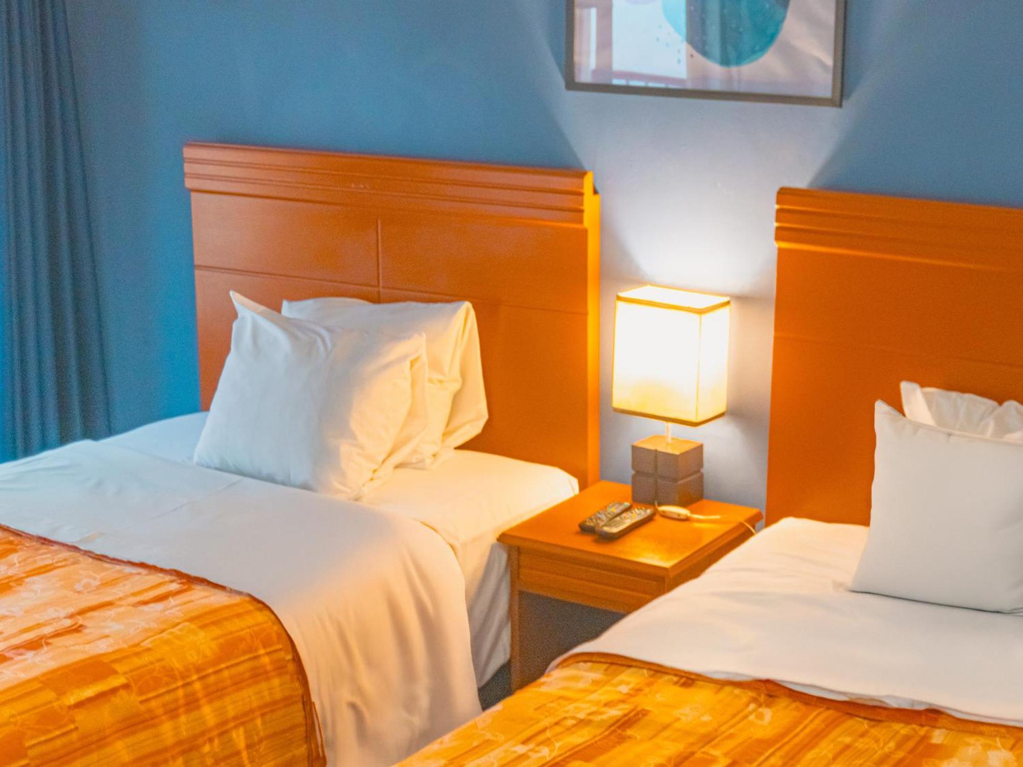 Ankara Hotel 库斯科 外观 照片