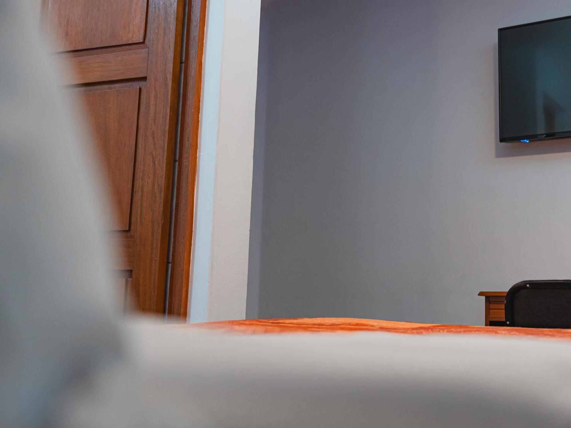 Ankara Hotel 库斯科 外观 照片