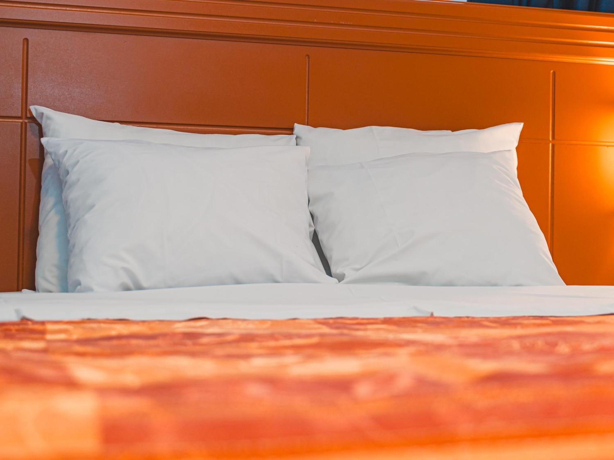 Ankara Hotel 库斯科 外观 照片